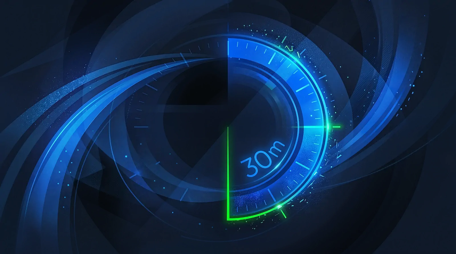 A 30-minute AI audit