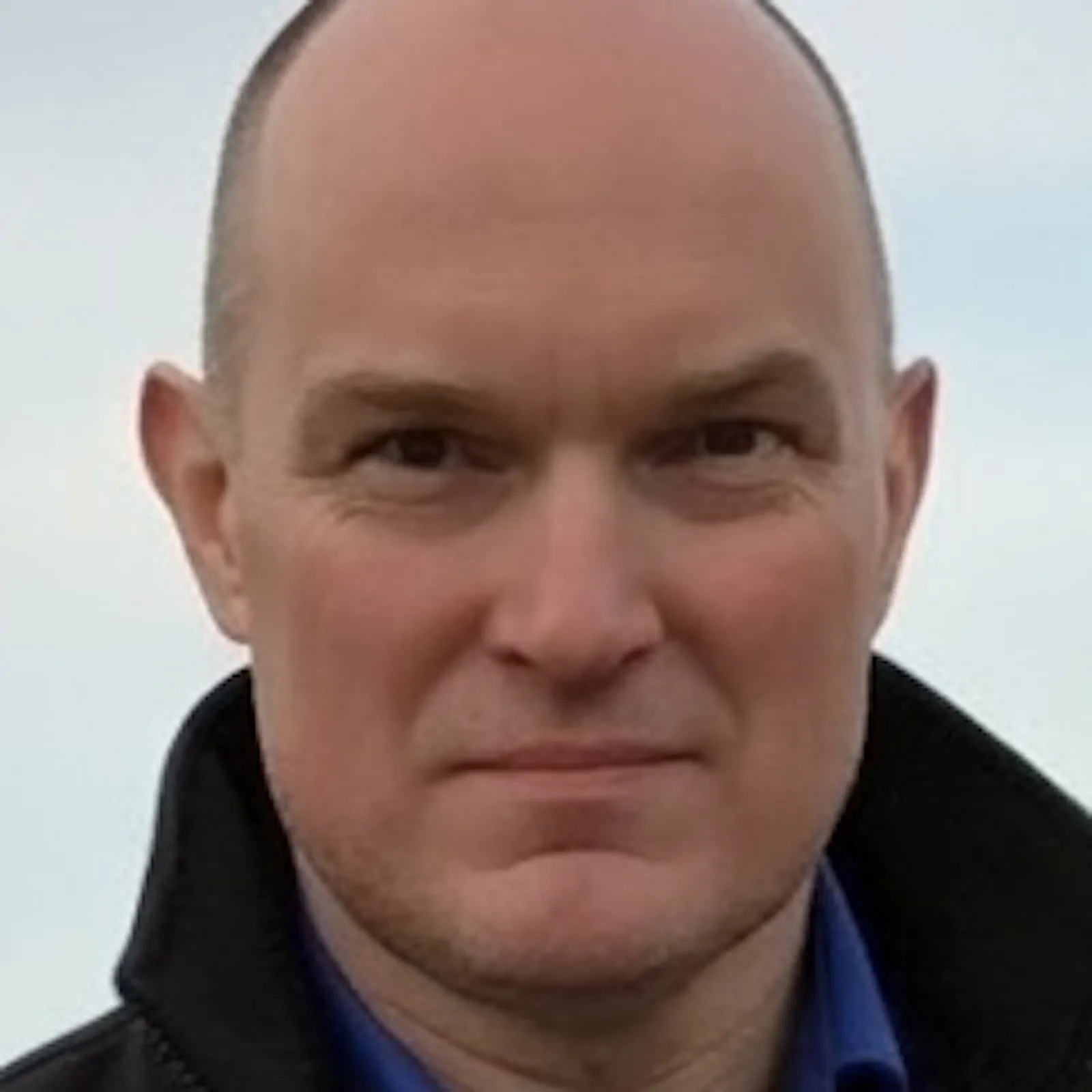 Chip Cox