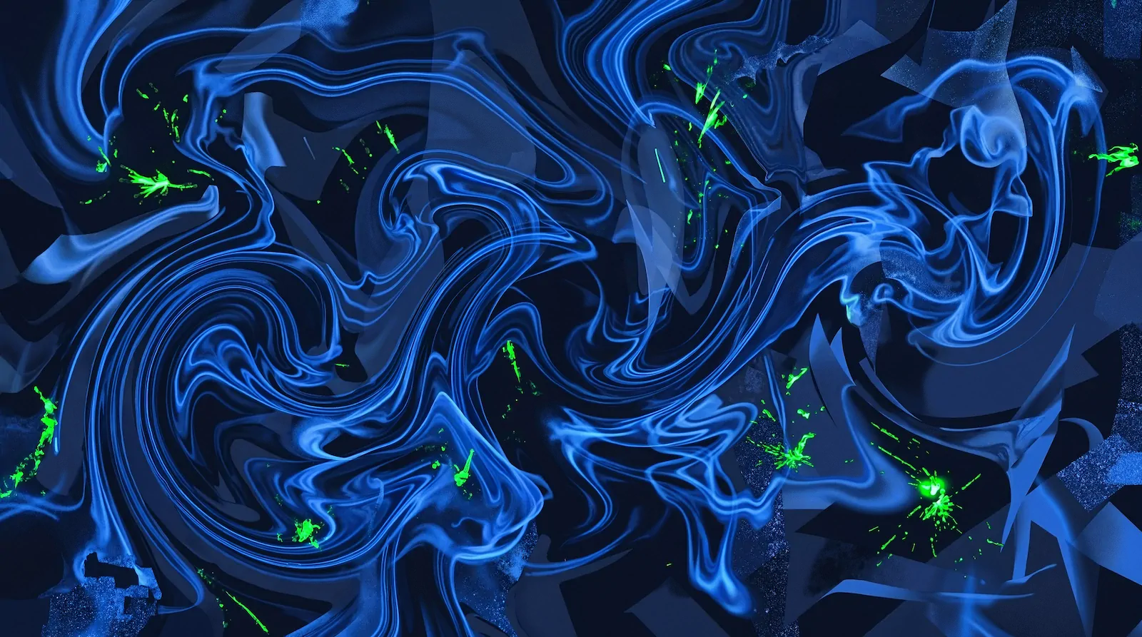 Thin information leads to hallucinations